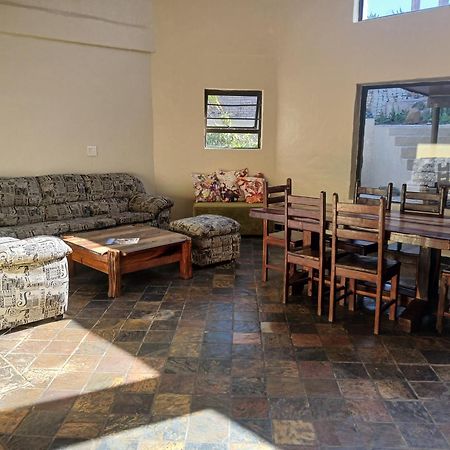 Albergue Island Vibe Jeffreys Bay Exterior foto