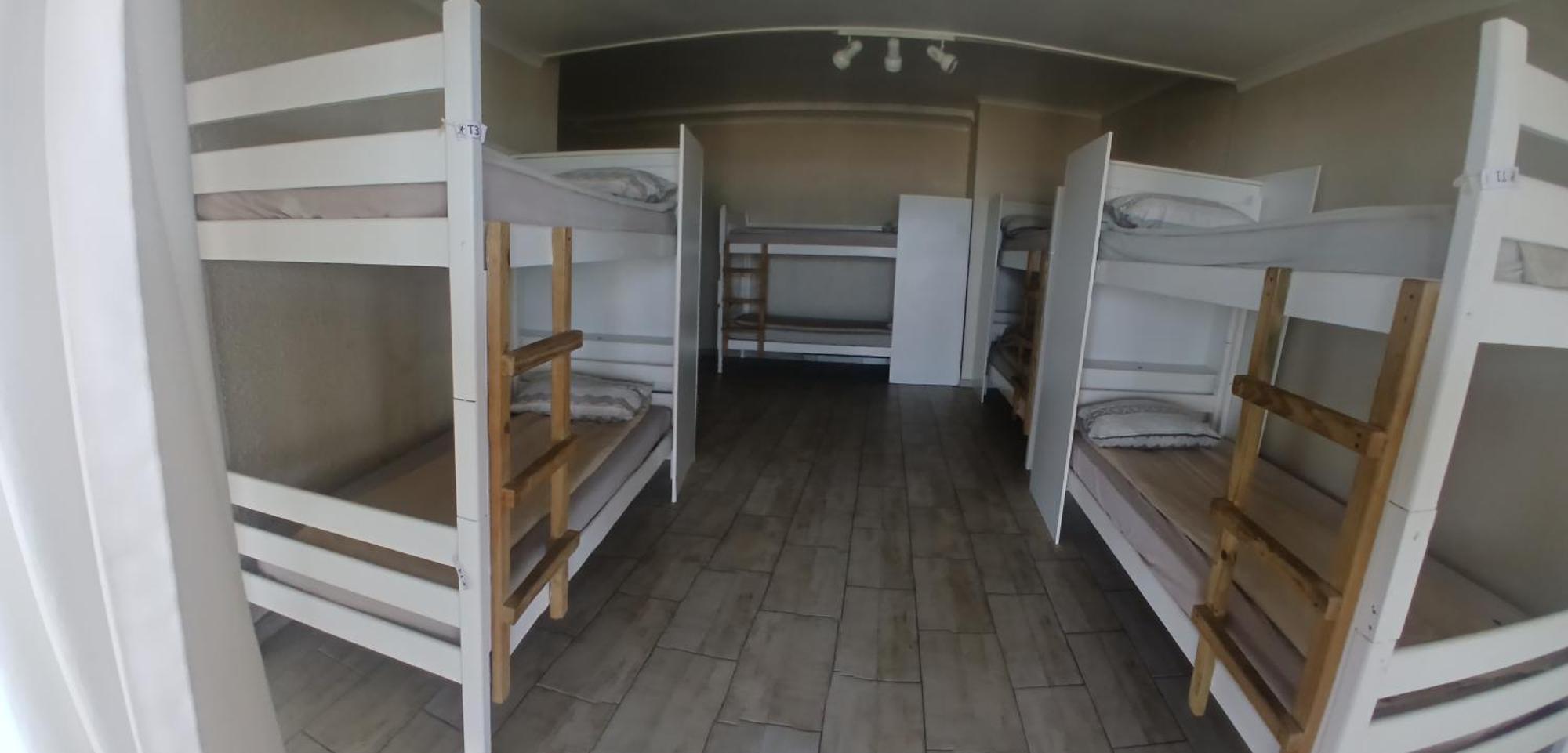 Albergue Island Vibe Jeffreys Bay Exterior foto
