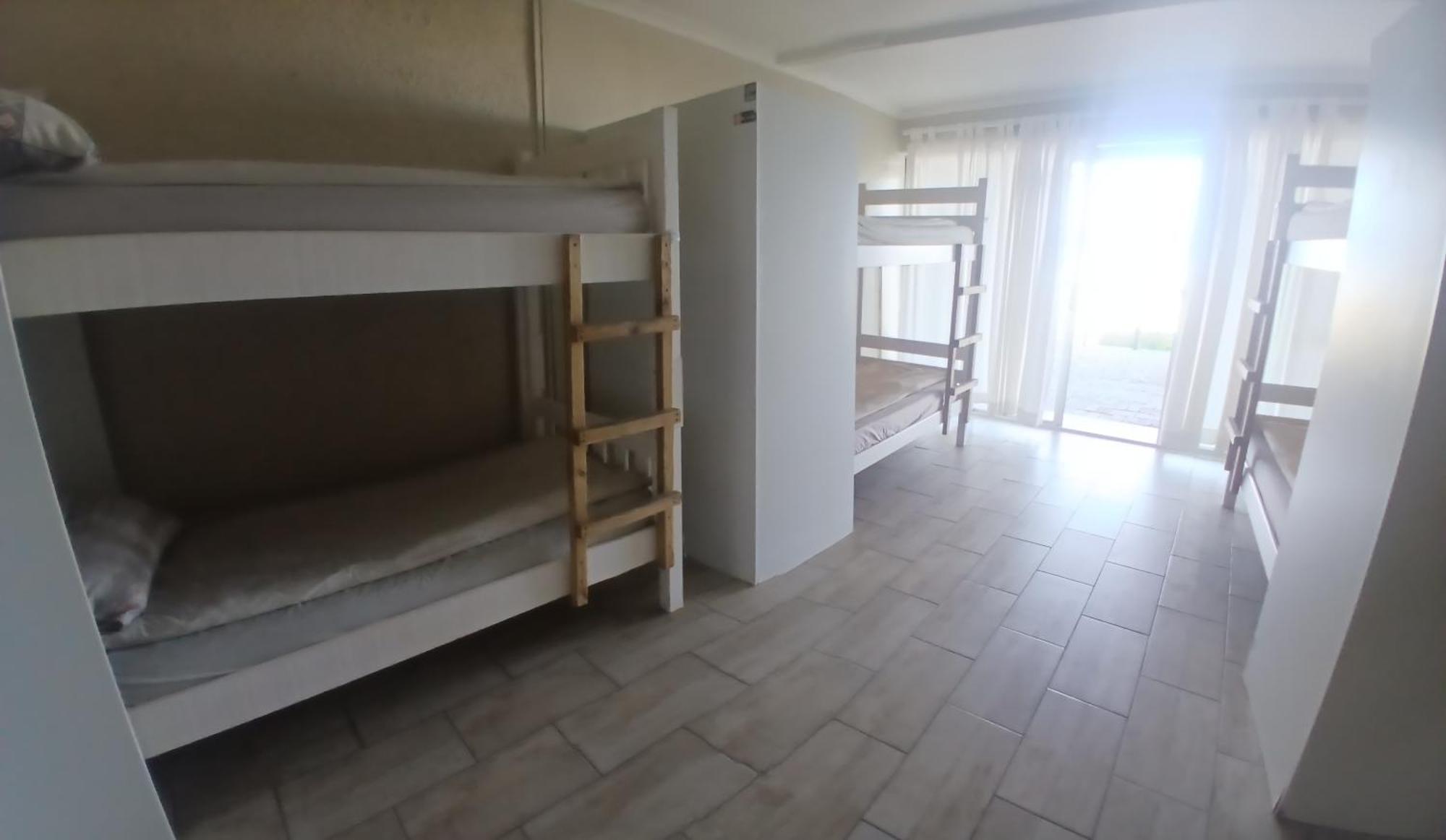 Albergue Island Vibe Jeffreys Bay Exterior foto