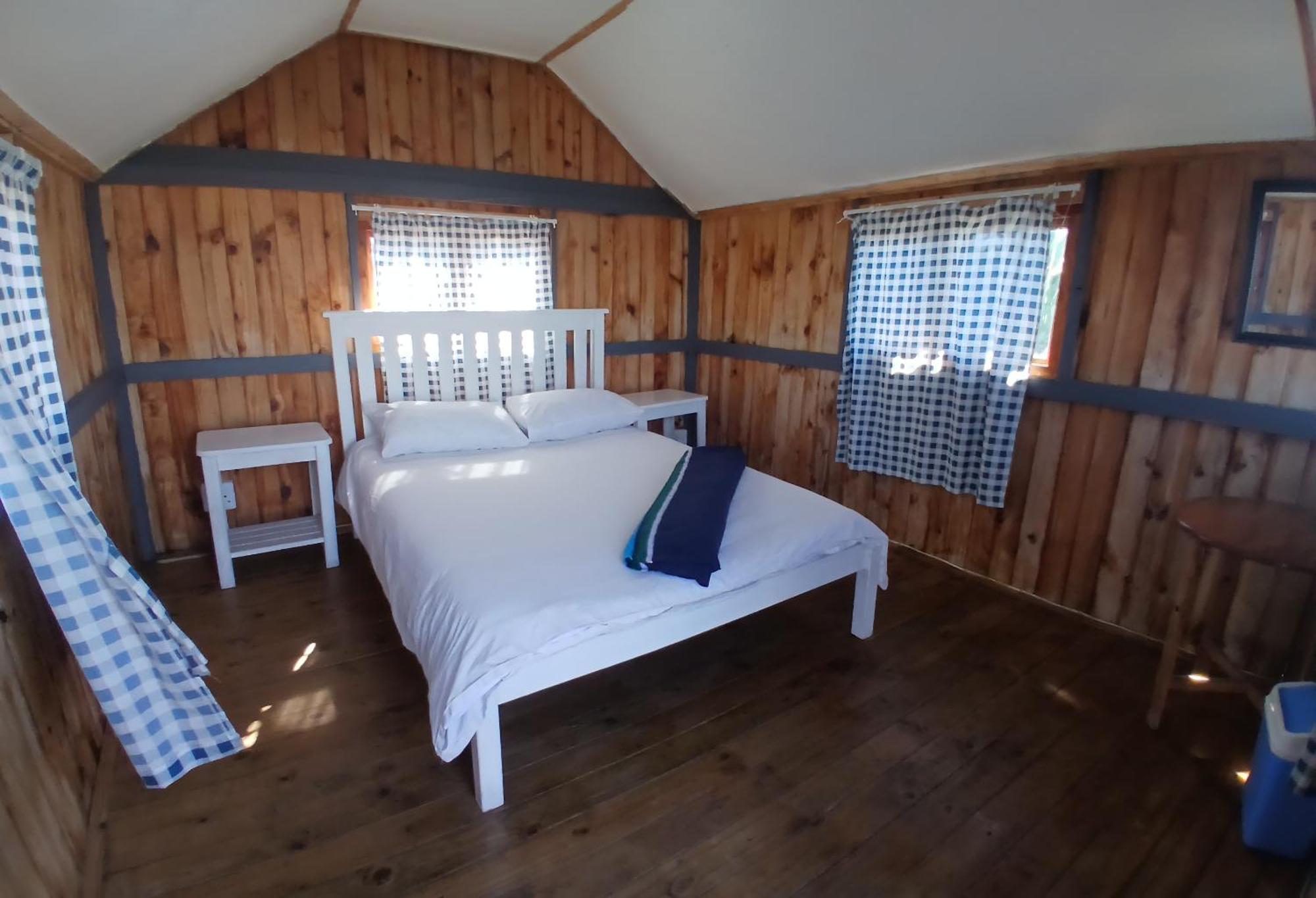 Albergue Island Vibe Jeffreys Bay Exterior foto
