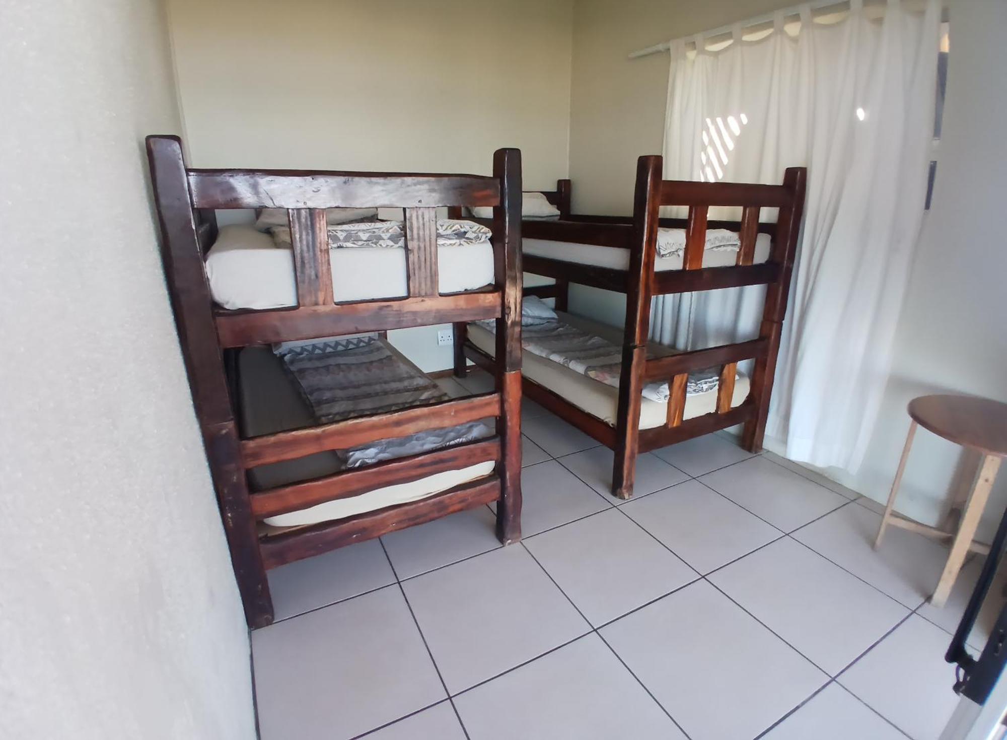 Albergue Island Vibe Jeffreys Bay Exterior foto