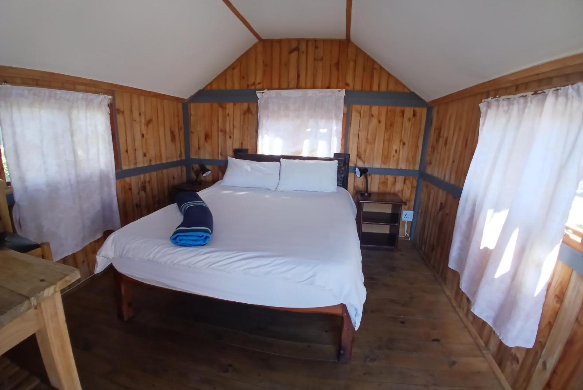 Albergue Island Vibe Jeffreys Bay Exterior foto