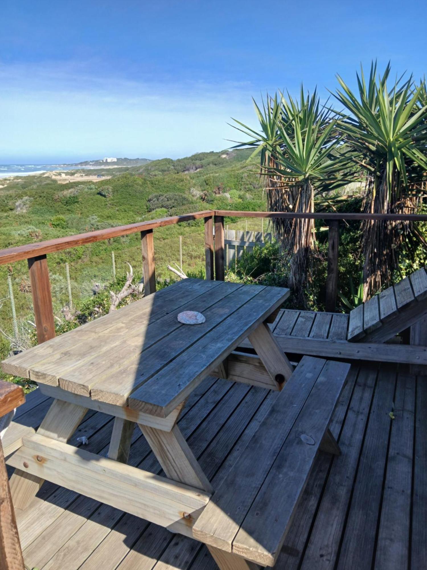 Albergue Island Vibe Jeffreys Bay Exterior foto
