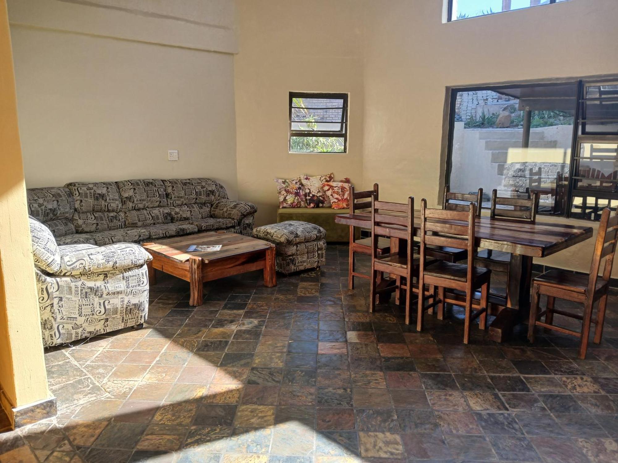 Albergue Island Vibe Jeffreys Bay Exterior foto
