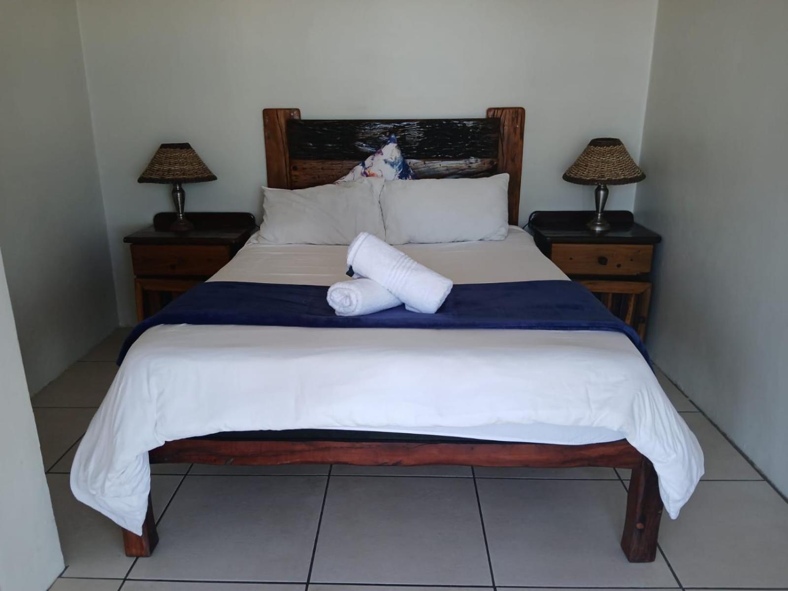 Albergue Island Vibe Jeffreys Bay Exterior foto