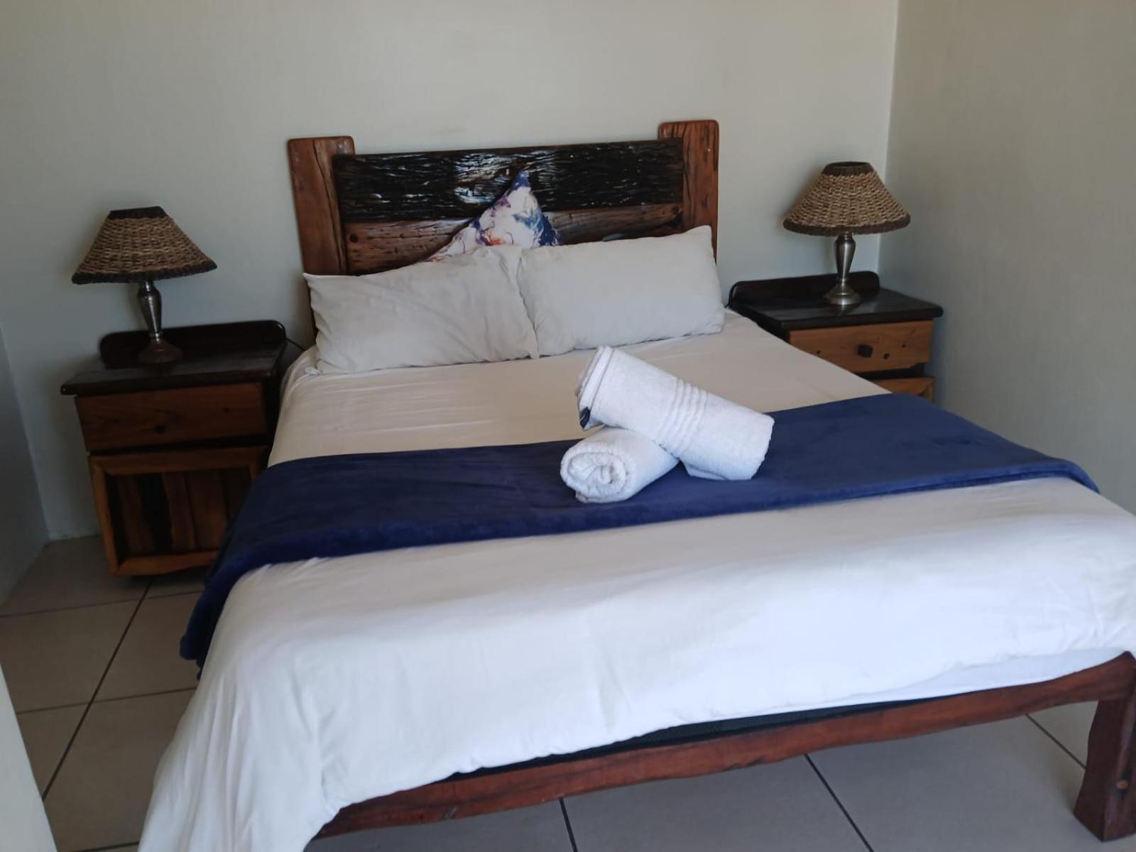 Albergue Island Vibe Jeffreys Bay Exterior foto