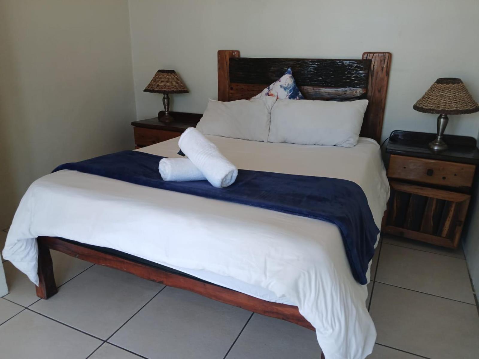 Albergue Island Vibe Jeffreys Bay Exterior foto