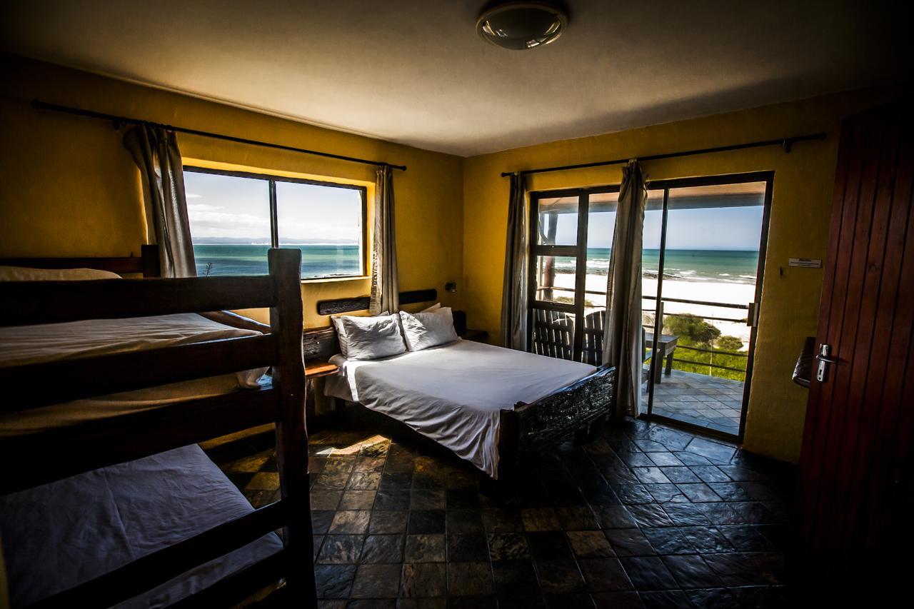 Albergue Island Vibe Jeffreys Bay Exterior foto