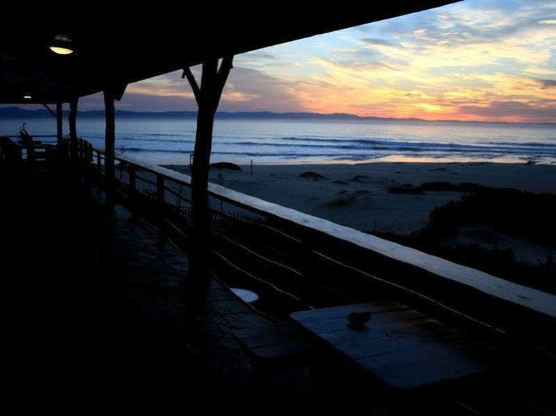 Albergue Island Vibe Jeffreys Bay Exterior foto