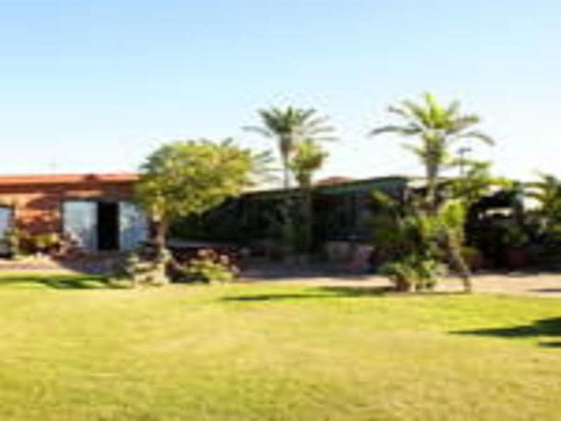Albergue Island Vibe Jeffreys Bay Exterior foto